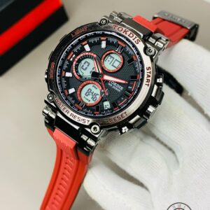 TOKDIS - Orange Blet Red Inner