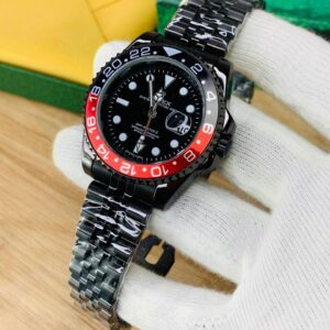 RX- Black Chain Red black Bazzel