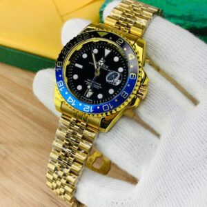 RX- Golden Chain Blue Black Bazzel