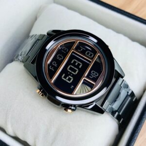 Skmei 1448- Full Black