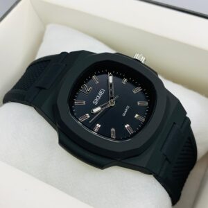 SKMEI - 1717 - Full Black