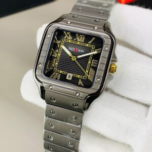 Bestwin - Full Black