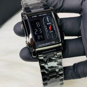 SKMEI 1868- Full Black