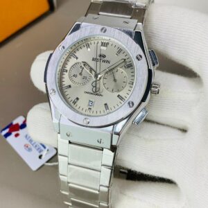 Bestwin- Full Silver